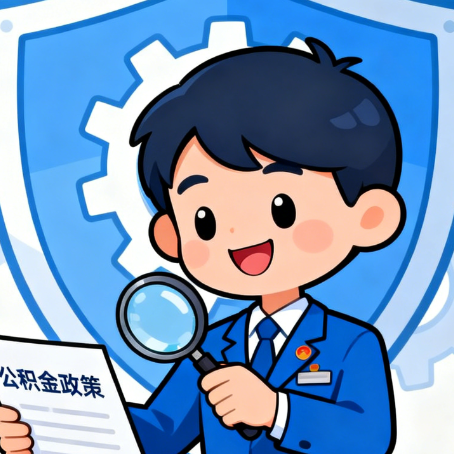 阿拉善《关于2025住房公积金年度缴存有关问题的通知》政策解读