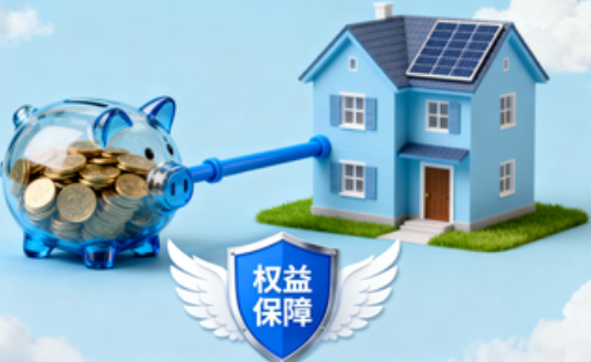 阿拉善住房公积金政策“上新” 一文为你划重点