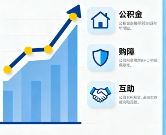 阿拉善住房公积金增值收益：取之于民，用之于民的普惠之道