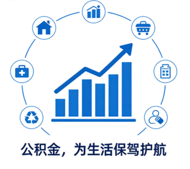阿拉善住房公积金制度迎来历史性变革：普惠化、数字化、服务化成为新趋势