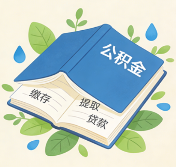 阿拉善住房公积金的提取条件