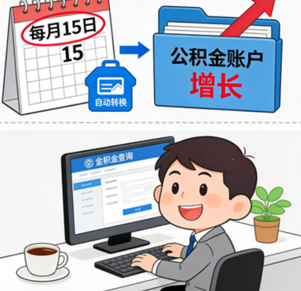 阿拉善公积金代办服务：专业赋能，合规守护您的住房权益