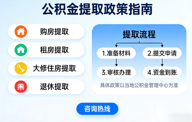 阿拉善住房公积金与养老规划：制度功能解析与个人资金活用指南
