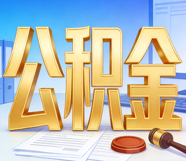 阿拉善第三方公积金服务公司的价值重构与行业共赢