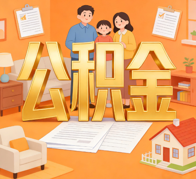 阿拉善公积金代办服务的现实价值与普惠意义