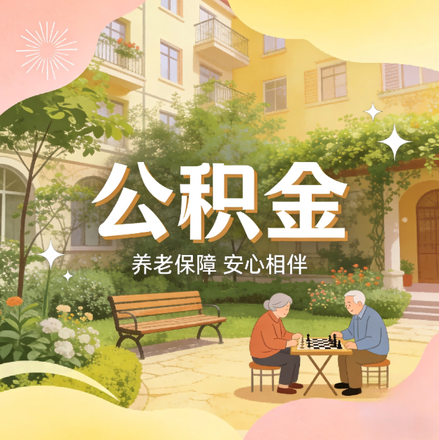 阿拉善公积金代办行业迎规范化整治：多地出台新规，严打违规提取与“黑中介”