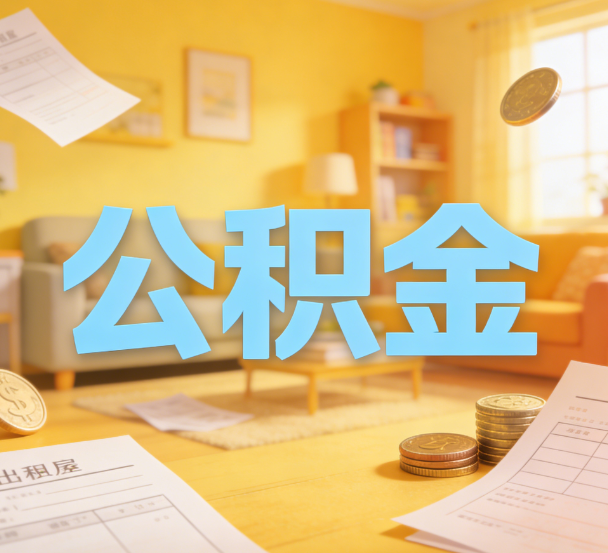 阿拉善别让公积金“躺在账户里睡觉”！