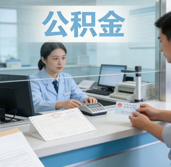阿拉善公积金提取的两种方式全面对比