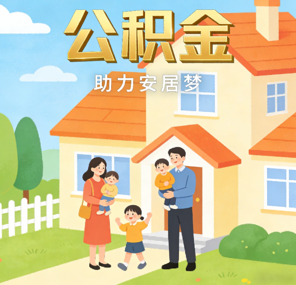 阿拉善公积金代办行业观察：合规化浪潮下，专业服务迎来价值回归
