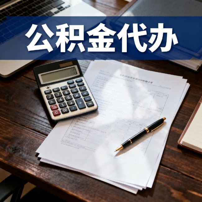 阿拉善公积金代办：哪些人办了之后说“真值”